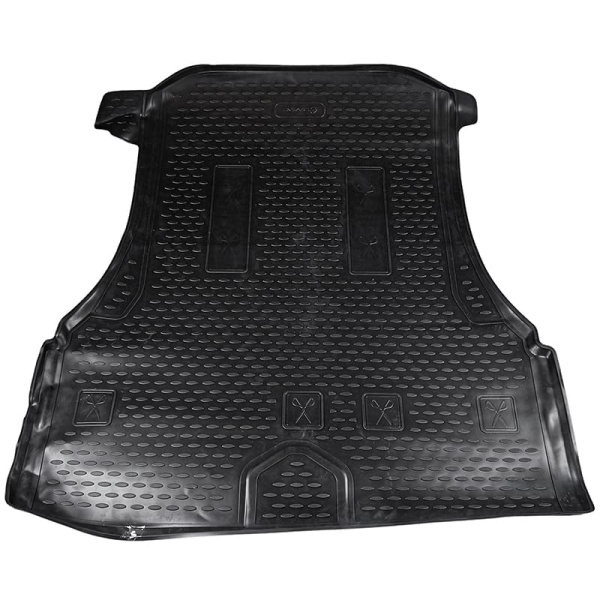 Коврик в багажн. Honda Freed 2008-2016 сложенный 3 ряд Element02395L14 (597941)