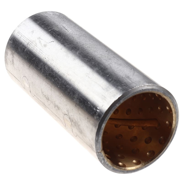 втулка 54040-Z5002 (рессорн.) MS