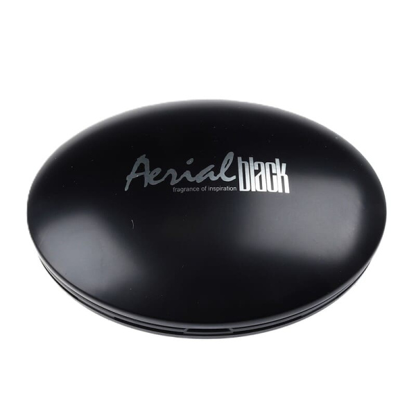 Ароматизатор Aerial Black ABI-62,25г лимонный сквош (гел)  плоск.футляр(620011)