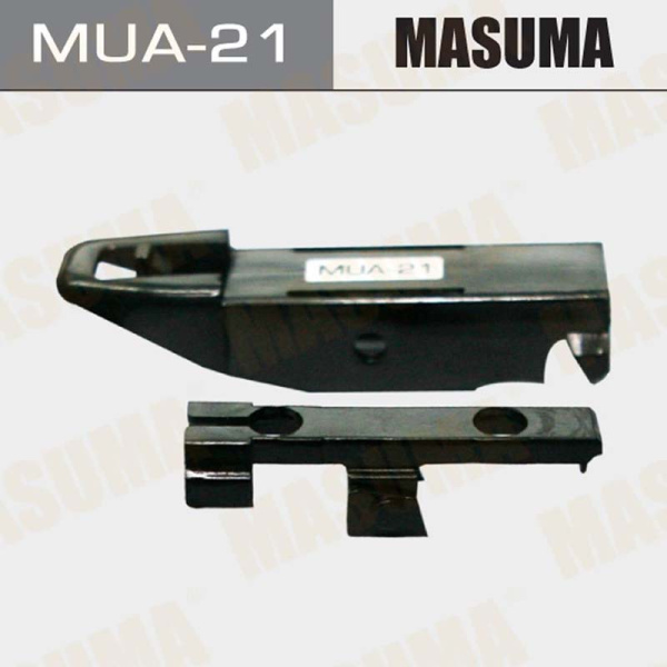 MUA-21