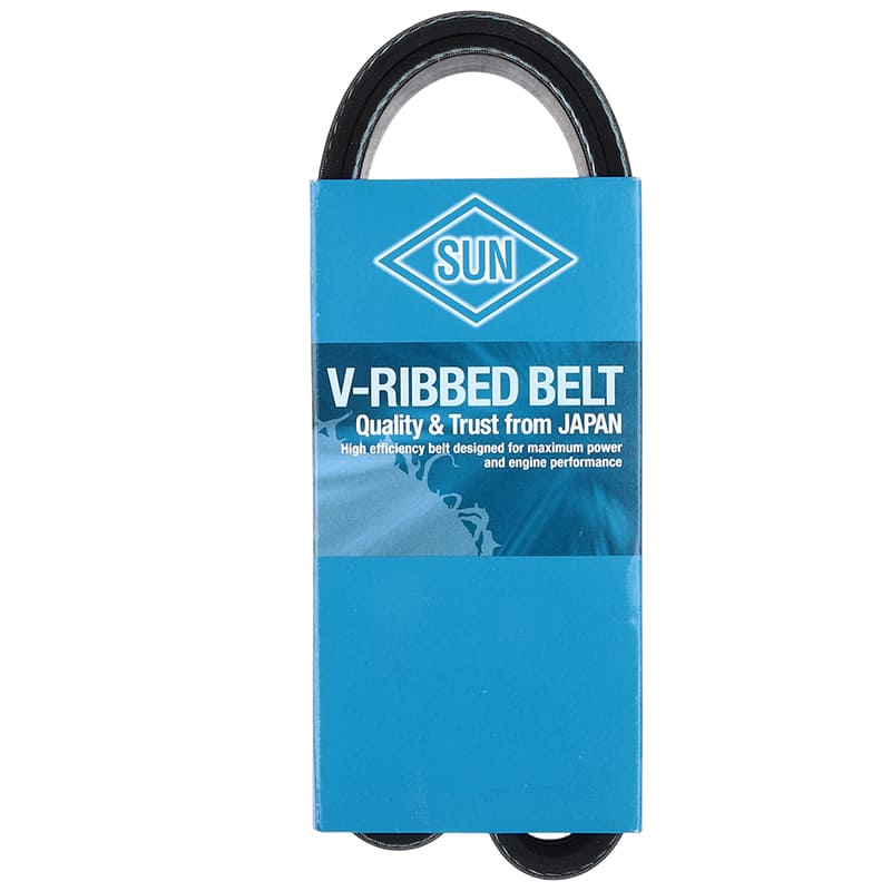 ручейк. 5PK 750 SUN