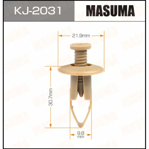 KJ-2031