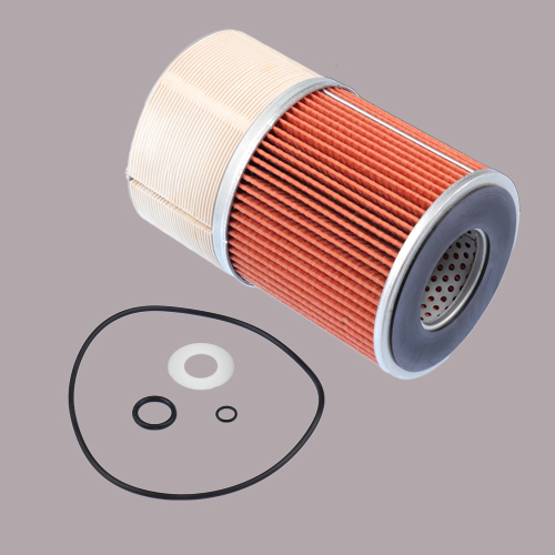 Фильтр масляный O2192 Micro