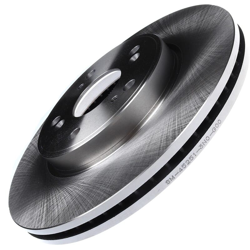 диск торм. 45251-3N0-G00  SM-45251-3N0-G00  SUMOMOTO