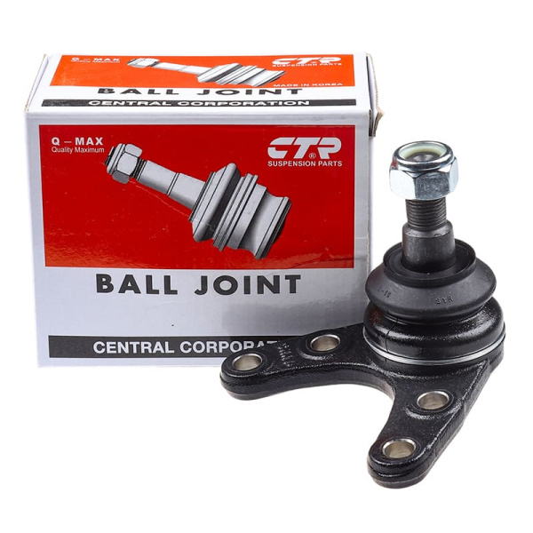 Шаровая опора SB1732, UR61-34-550 (CBMZ-43) CTR CB0287