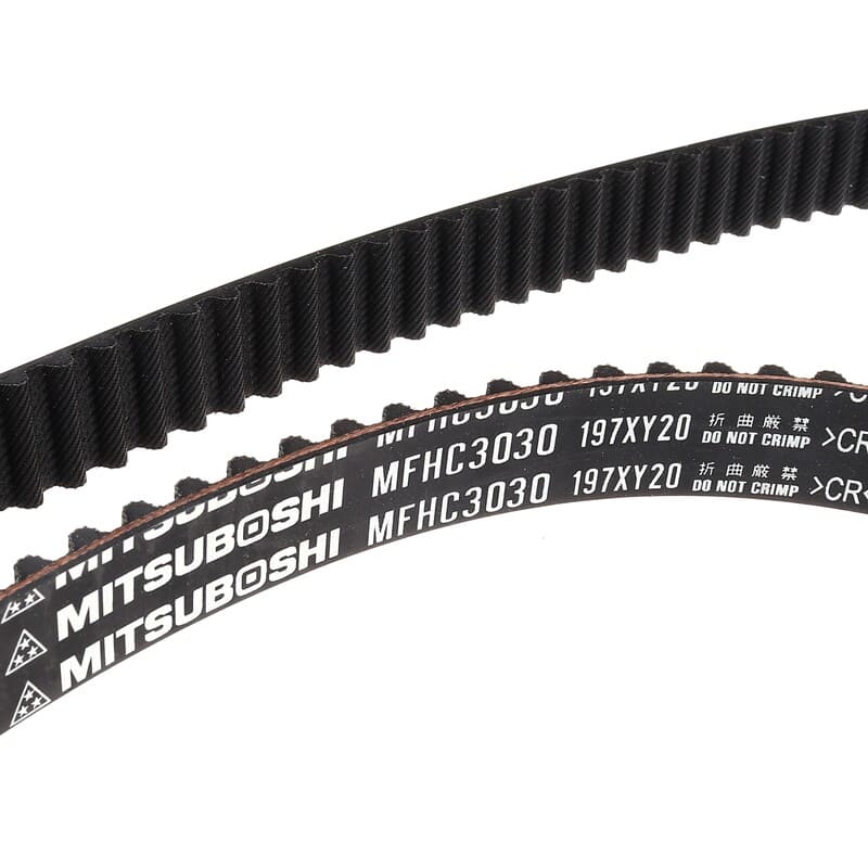 ГРМ 197YU20 Mitsuboshi  (197XY20)