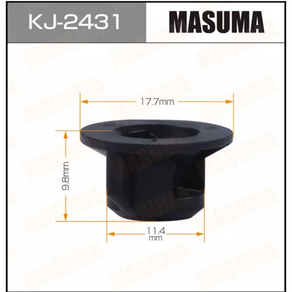 KJ-2431
