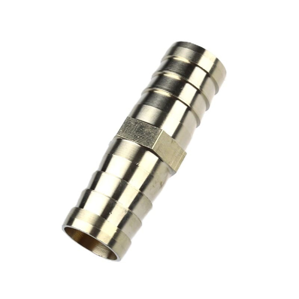 Соединитель шланга HH-075-14MM под хомуты Топ Авто