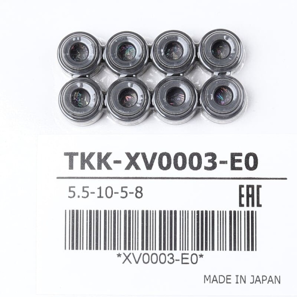 мск. 13211-AA100, TKK-XV0003-E0 (8шт) NOK