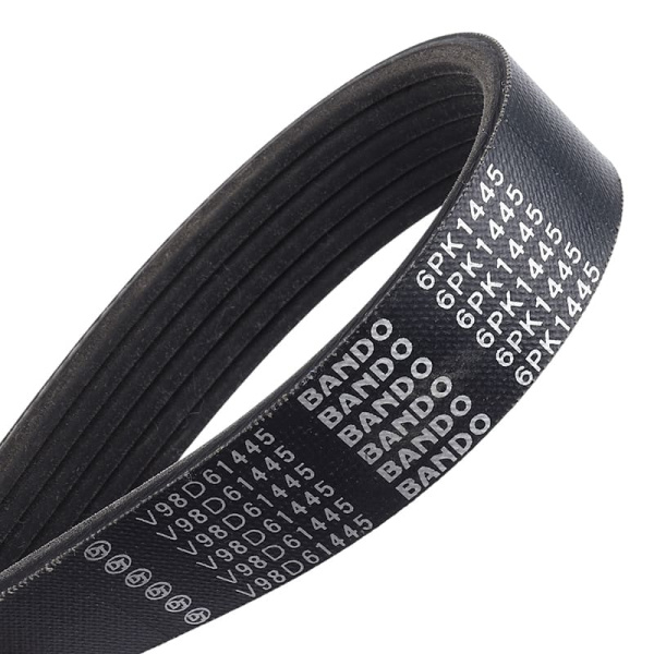 ручейк. 6PK 1445, V98D6-1445 Drive Joy