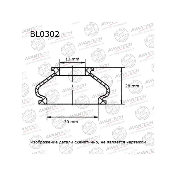 BL0302