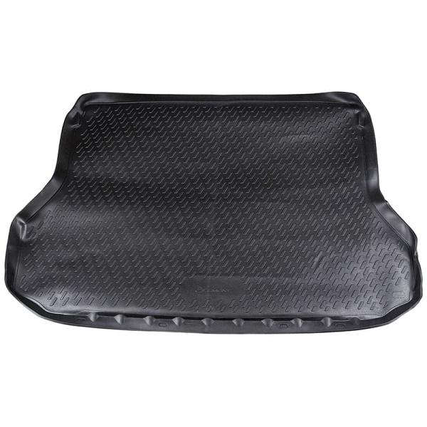 Коврик в багажн. Nis (CARNIS00056) черный