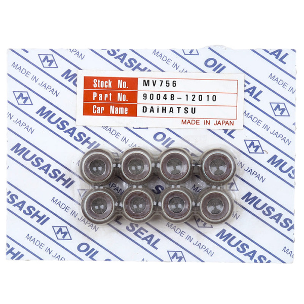 мск. MV756 90048-12010 (8шт) Musashi