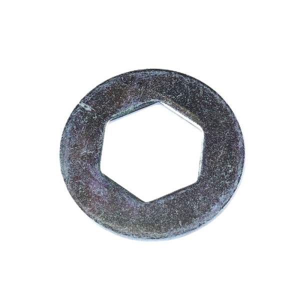 шайба 53536-S5A-900 рулевой тяги ориг. (^2)