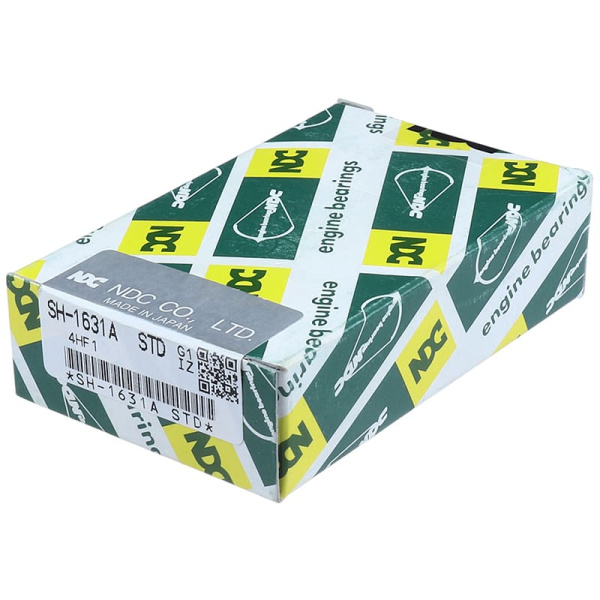 вкл. распр. 4HF1 (SH1631A) компл. NDC