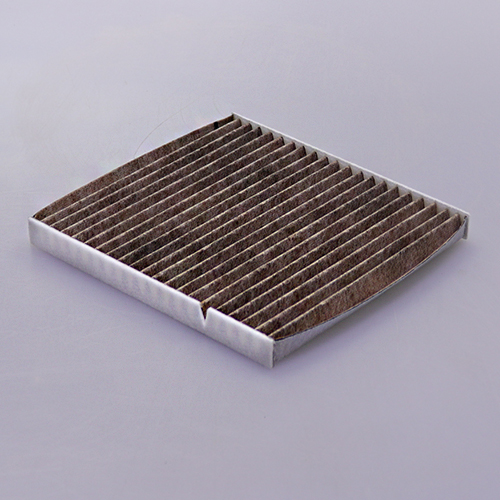 Фильтр салона AC-403EX Vic