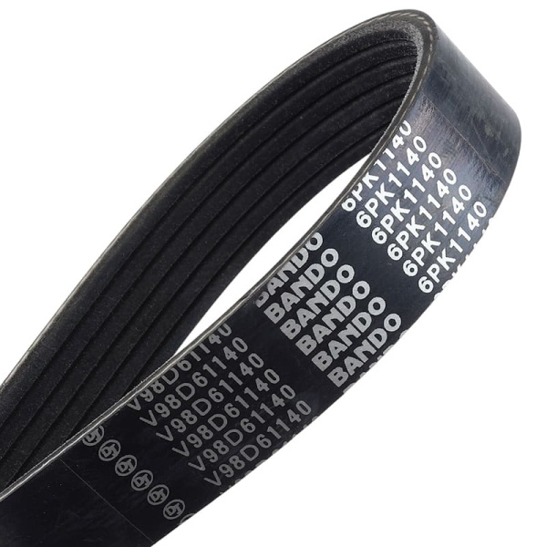 ручейк. 6PK 1140, V98D6-1140 Drive Joy (BD)