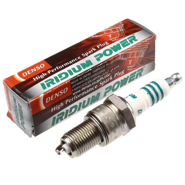 свеча BPR5EIX-11, IW16 (5305) Denso =V9110-5305