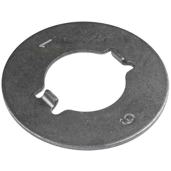 шайба 53536-S2X-003 рулевой тяги ориг. (^2)