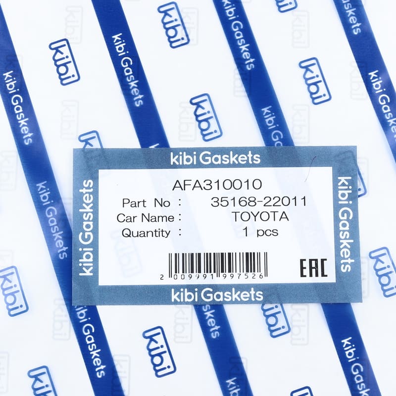 прок. 35168-22011 (AFA310010) Kibi (поддона)