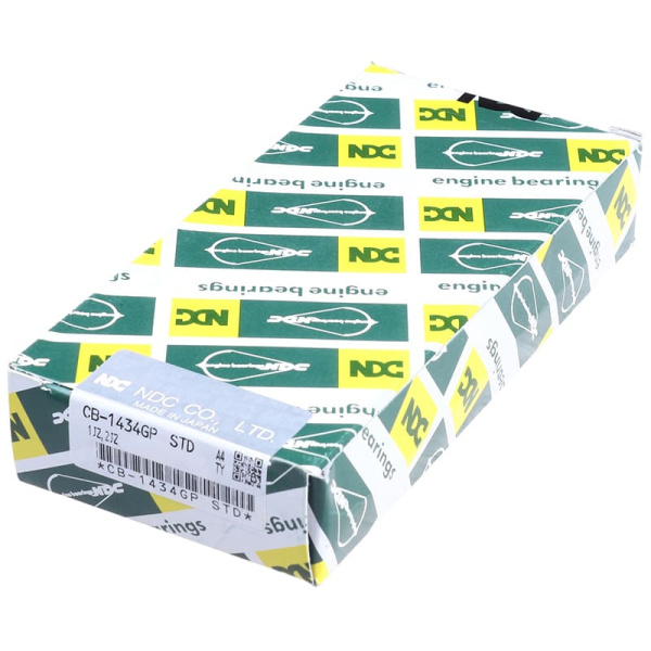 вкл. 1JZ,2JZ (CB1434GP) шат.ст.NDC 13041-46010