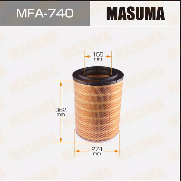 MFA-740