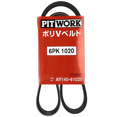 ручейк. 6PK 1020, AY140-61020 ориг (распр)