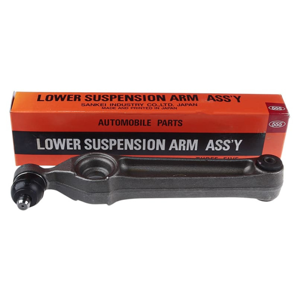 рычаг SA7612, 45200-75F20/-75F10/-75F00 555