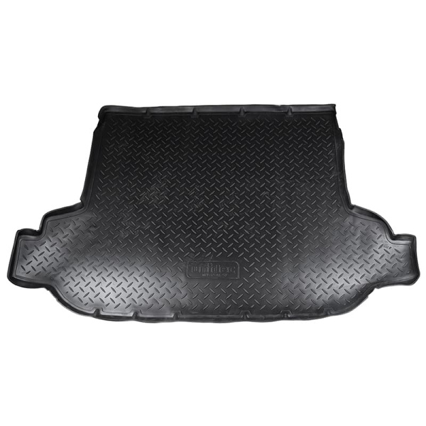 Коврик в багажн. Sub Outback 2010 (полиур.) NPL-P-84-57 черный Norplast