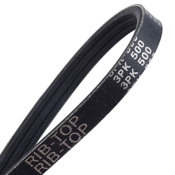 ручейк. 3PK 500 RIB TOP