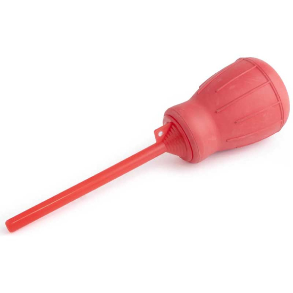 Груша Autoprofi для заправки АКБ электролитом