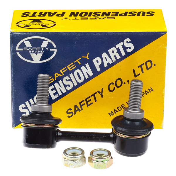 Линк стабилизатора SL6280R, 51320-S84-A01, SB-5111 Safety  РАПРОДАЖА