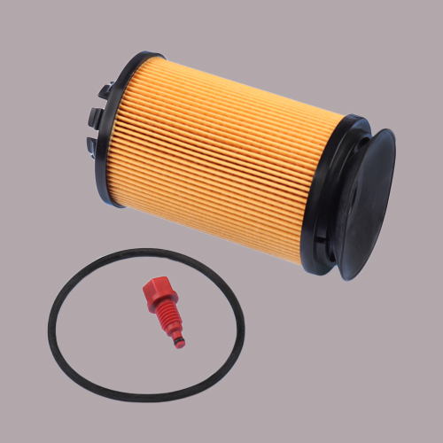 Фильтр масляный O7329 Micro