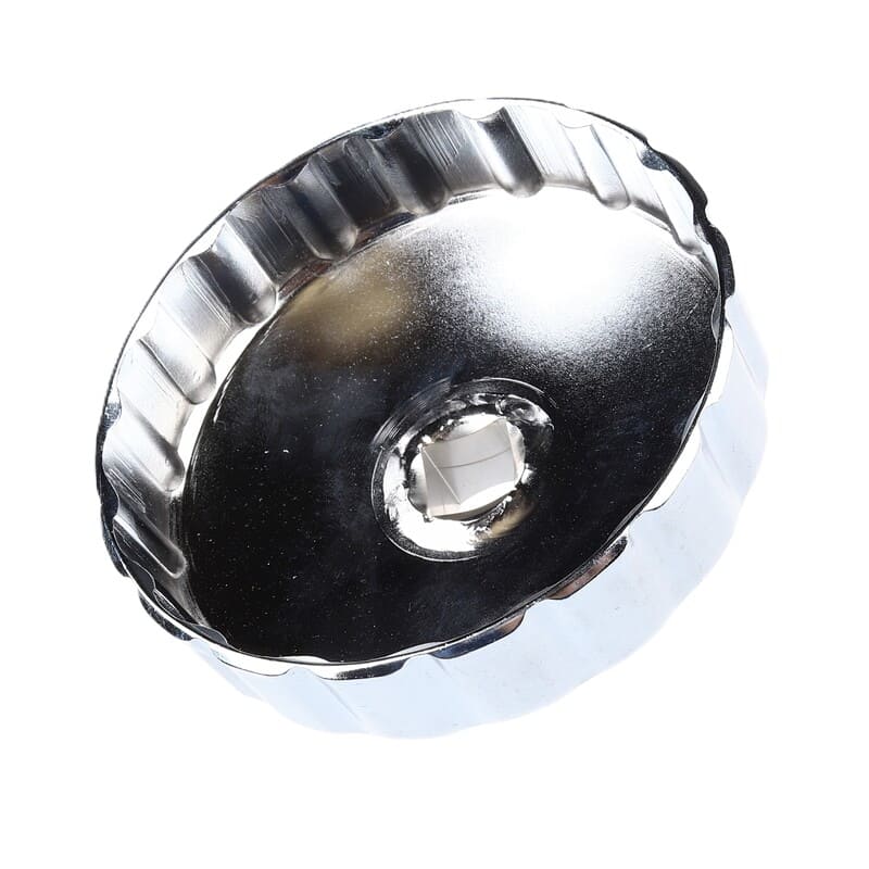 Фильтросъемник (18гран.чашка)  86 мм (JTC-4670)