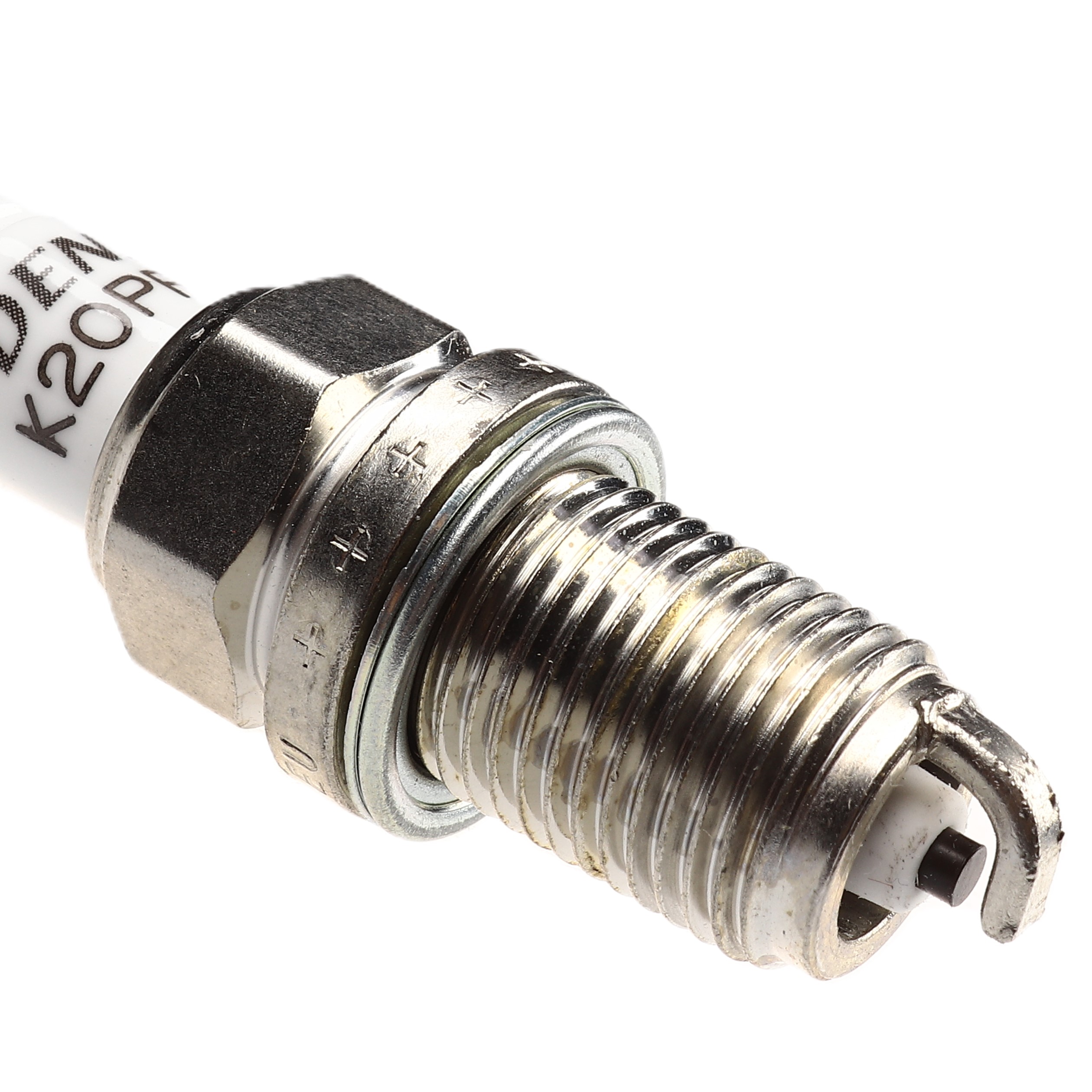 свеча BKR6E-11, K20PR-U11 (3121) Denso =V9110-3121