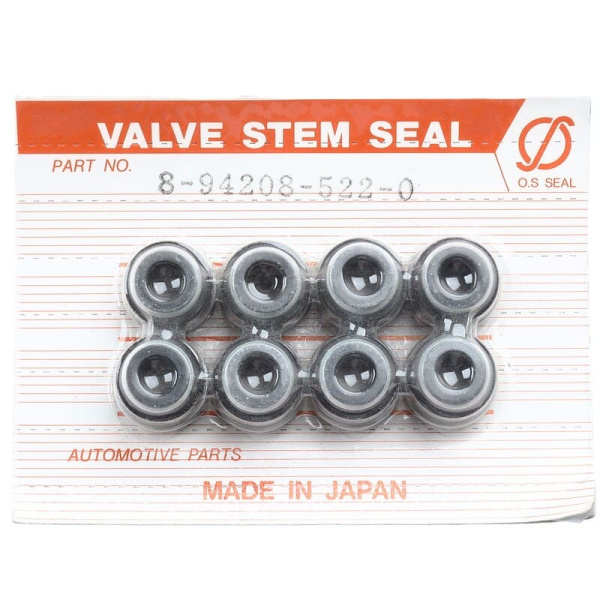 мск. MV705 8-94208-522-0 (8шт) O.S. 4FC1,4ZC1,G200