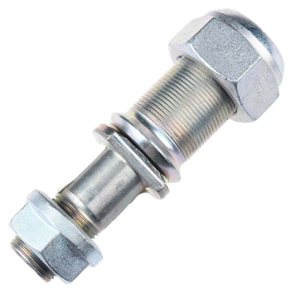 футорка 1-42332-110-0 (1214-1LF, CXZ/EXR/U-CX RR LH) (к-т=Ф-4) Isuzu