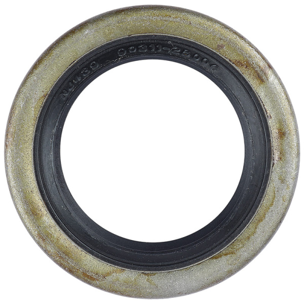 сальник 28,6*43*6,5 (TB2) DAI/HIN/TOY, 90311-28003/90311-28004/9031B-28004 FUJI  (=NJ439)