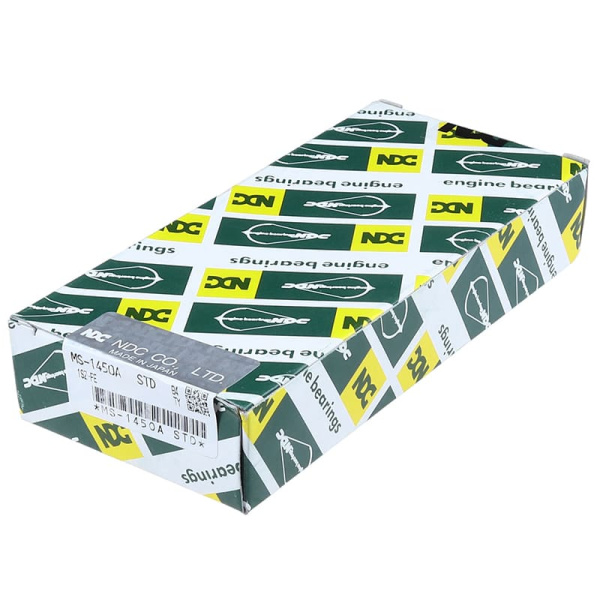 вкл. 1SZ-FE (MS1450A) кор.ст.NDC