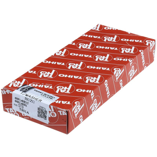 вкл. коленв. 4HF1,6HE1 (T801A) Taiho