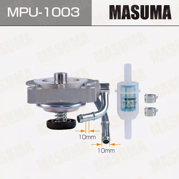 MPU-1003