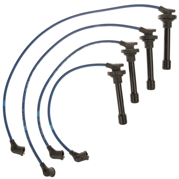 Бронепровод 32722-P01-000, HE71 (95408650) NGK