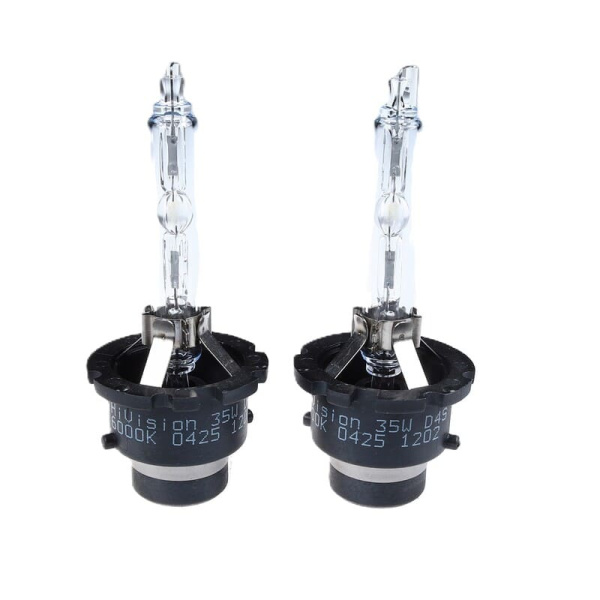 D4S 6000K ксенон 