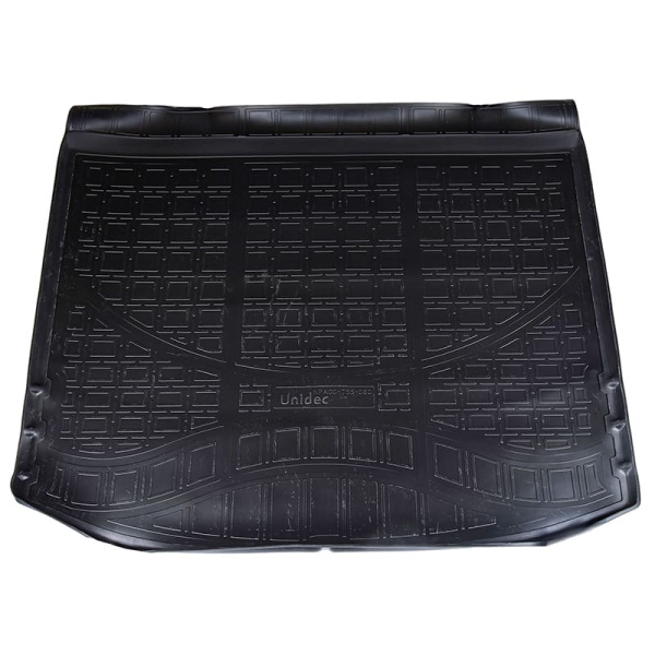 Коврик в багажн. Mazda CX-5 2011 (полиур.), NPA00-T55-060 черный Norplast