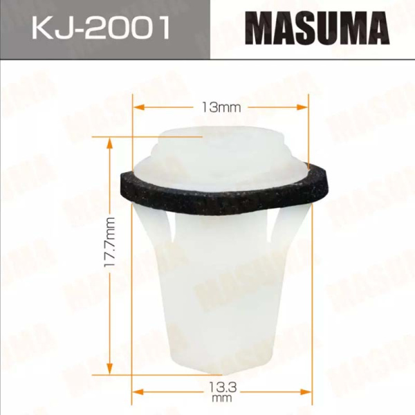 KJ-2001