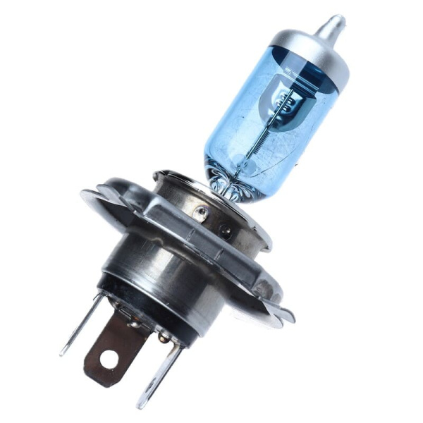 H4 12V60/55W (135/125W) KOITO 4500K (0744W) 1шт