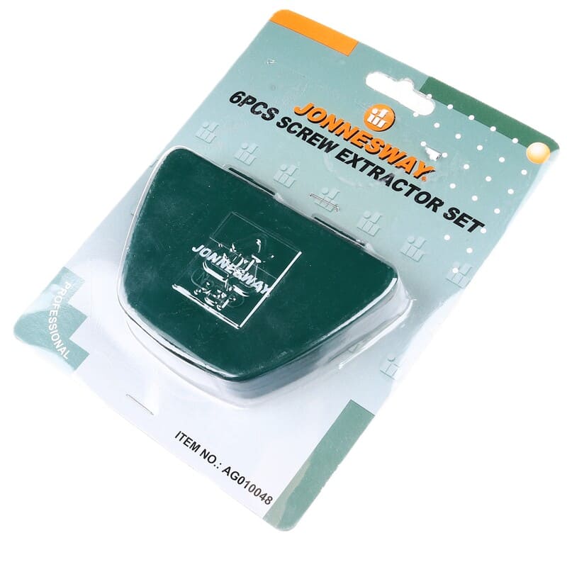 Набор экстракторов 