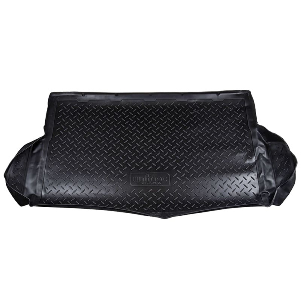 Коврик в багажн. Lexus RX 2009 (полиур.) NPL-P-47-75 черный Norplast