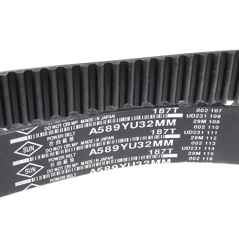 ГРМ 187YU32 SUN (A589YU32)