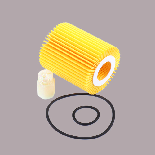 Фильтр масляный O-116 Vic